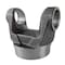 Neapco Yoke, Tube Weld, Driveshaft, Steel, Outside Lock-Up Contd 3.000 X 083, 2.84 Butt Dia N3-28-57 - alternate 4